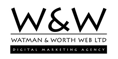 Watman & Worth Web Logo